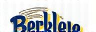 Logo Berkley