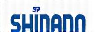 Logo Shimano